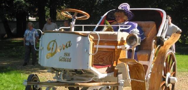 Co dělat v srpnu? 
Nabízíme tyto tipy