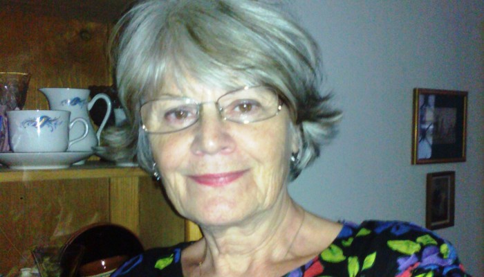 Vítězka soutěže Lady Sympatie:
Jsem ráda ve vaší společnosti!