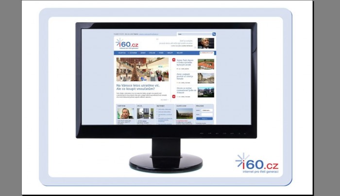 Najděte si na portále
i60.cz nové přátele