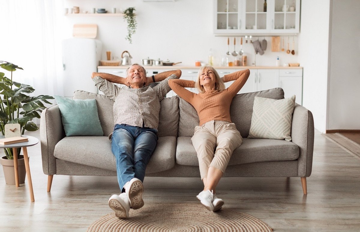 Vaše sedačka už dosloužila? Vybrali jsme nové do 10 000 Kč