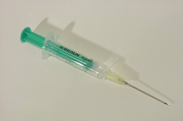 Naši vědci mají unikátní
vakcínu proti borelióze