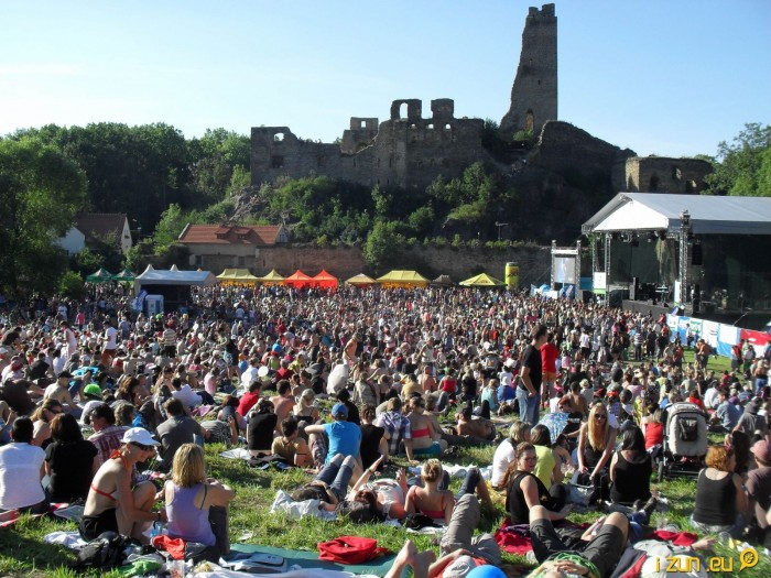 Kam v červnu za kulturou?
