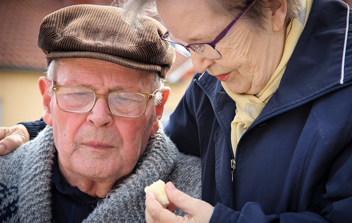 Čas, který prožijeme v penzi, se stále prodlužuje. Má to i negativní stránky
