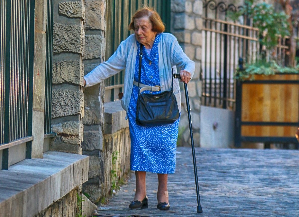 Strach ze změny může zejména seniorům život komplikovat, je však i prospěšný