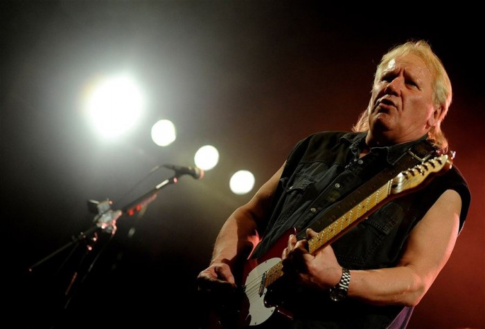 Olda Říha z Katapultu: Život utíká, 
dal bych si to znovu ještě jednou...