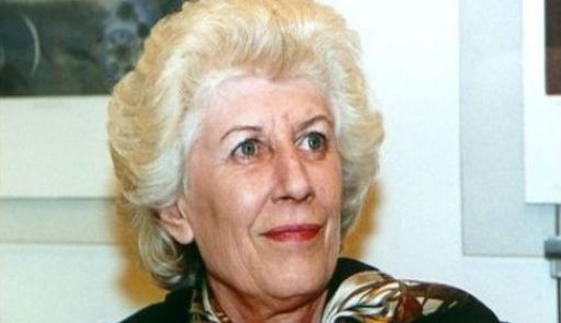 Celovečerní dokument
o Olze Havlové je hotov