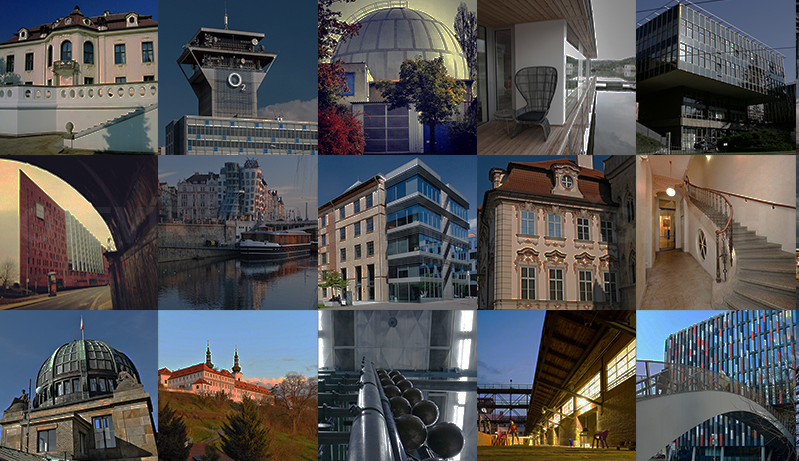 Open House Praha zpřístupní
veřejnosti zajímavé budovy 