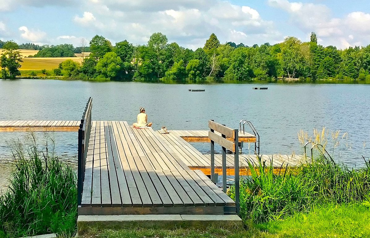 Za trochu lásky šel bych světa kraj