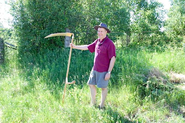 Diskriminace věkem i v dobrovolnictví?