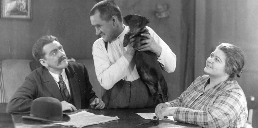 Film pro pamětníky: Osudy
dobrého vojáka Švejka