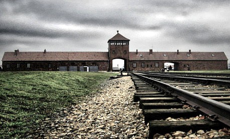 Noc, kdy v Osvětimi zavraždili
nacisté tisíce Čechoslováků