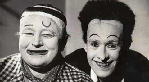 Jak Werichův Kat a blázen
změnil mexickou hymnu