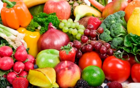 Čerstvost bude v první řadě:
po pečivu ji musí splnit ovoce