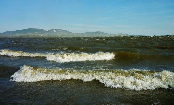Moje léto 2014: Tečka
za létem na poslední chvíli