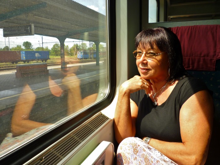 Dobrých přátel není nikdy dost