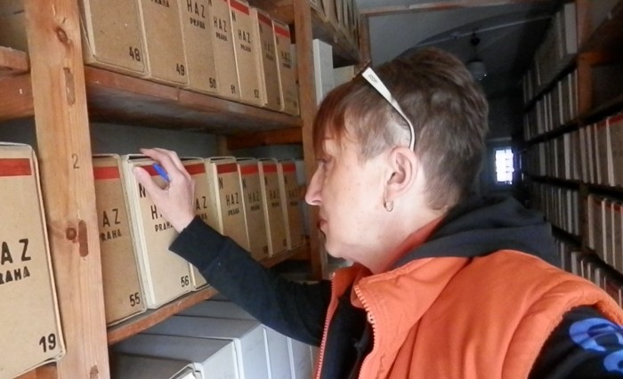 Můj překladatelský trapas 
aneb Armáda mi nic neříkala