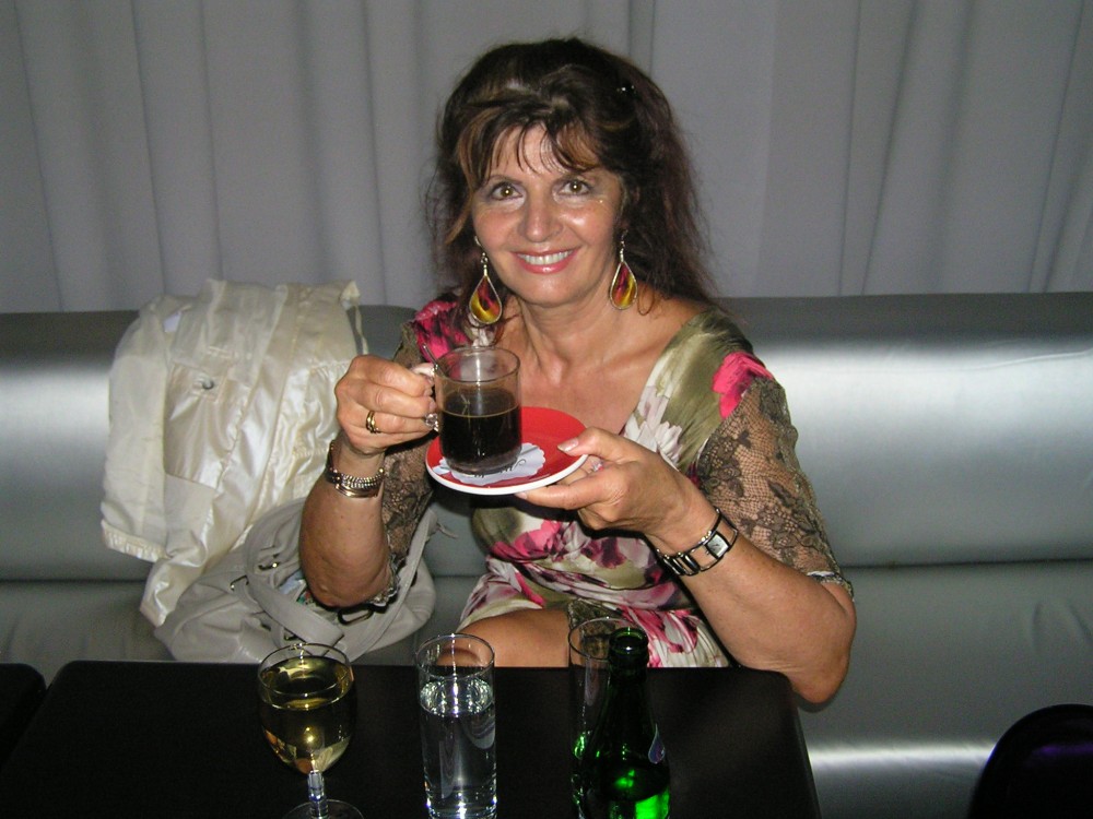 Velká módní soutěž:
Můj outfit pro volný čas