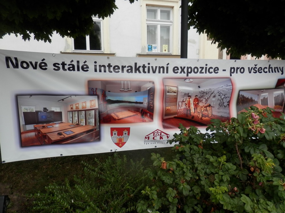 Můj tip na výlet: Muzeum jako
hravá expozice pro všechny