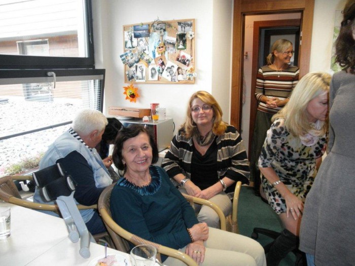 Prožila tragédii,
teď pomáhá dalším