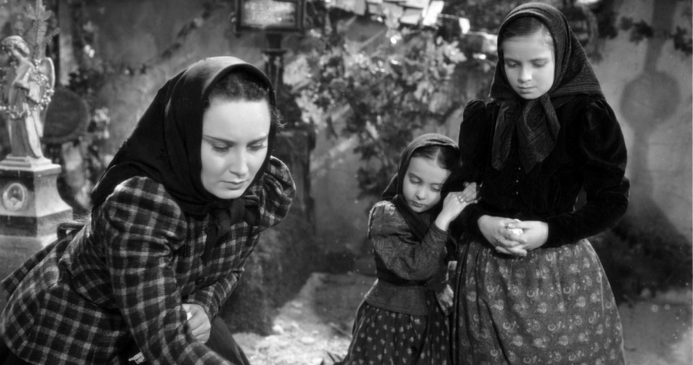 Film pro pamětníky:
Paličova dcera