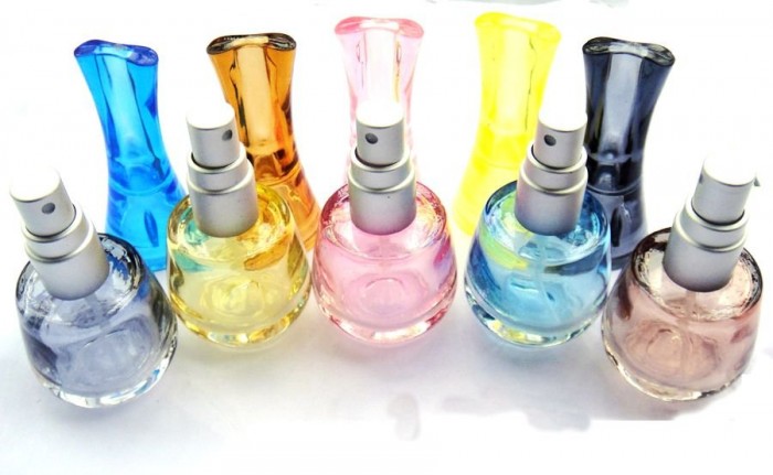 Není parfém jako parfém