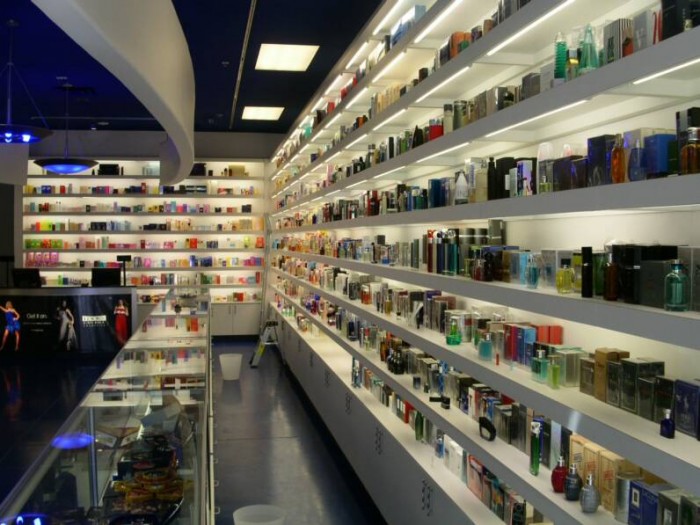 Detektiv tohoto obchodu