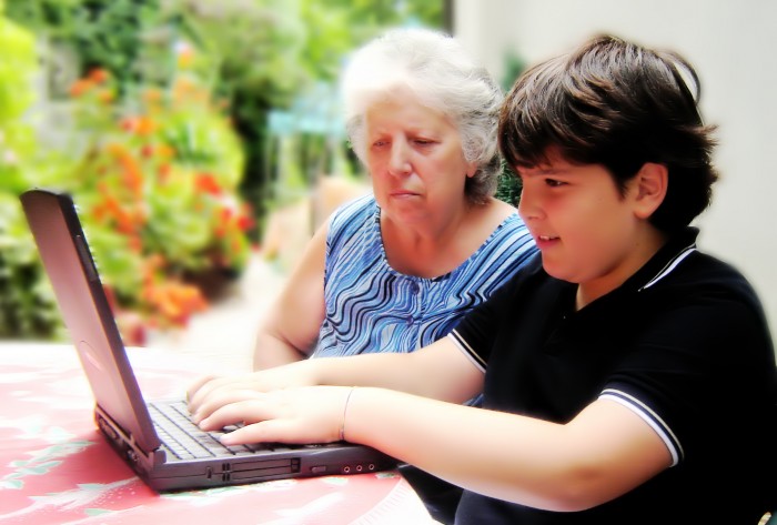 Stát má plán, jak podpořit
aktivní stárnutí obyvatel