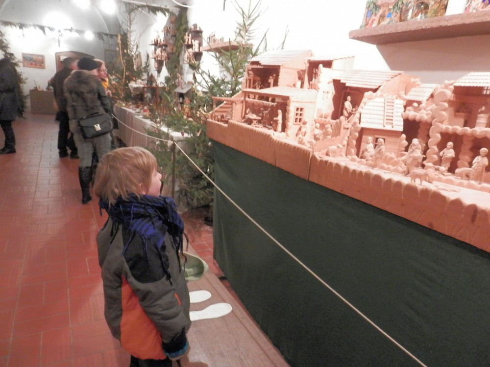 Půjdem spolu za&nbsp;betlémy