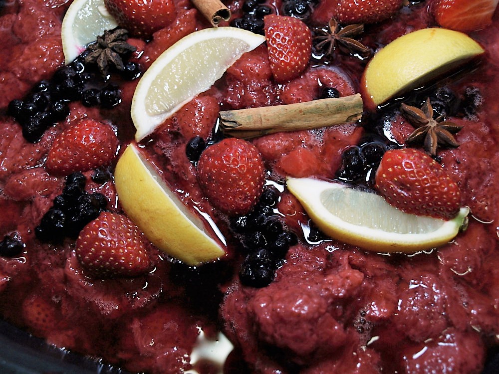 Jak si připravit domácí pečený čaj