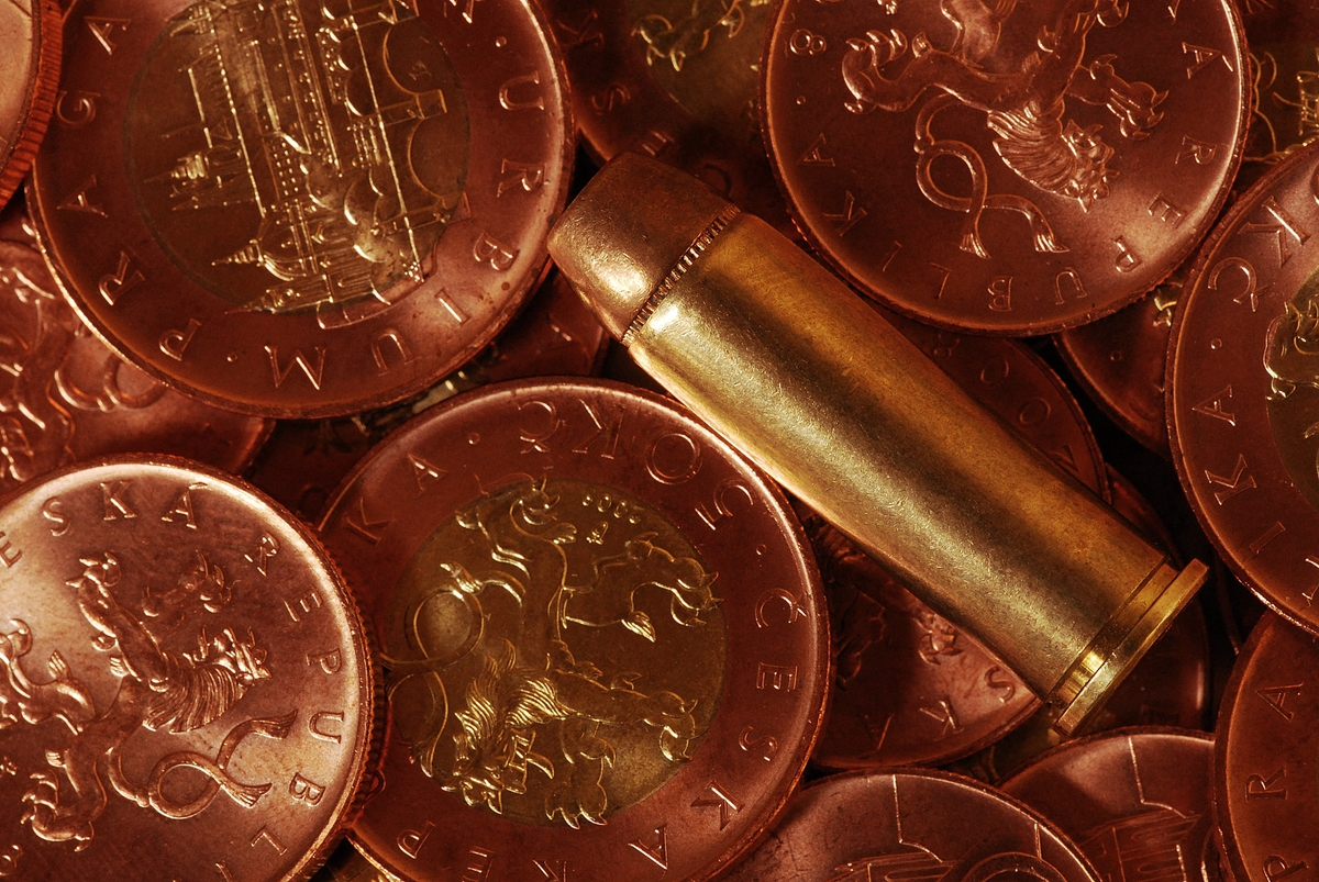 Smrt je v zájmu všech!