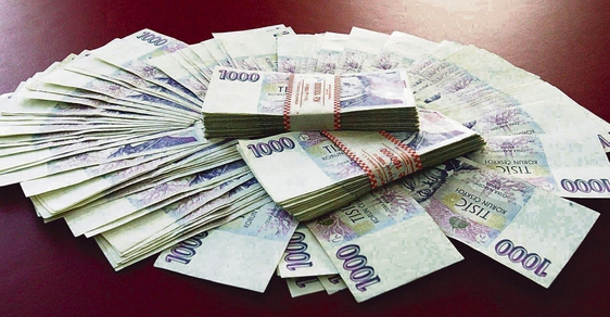 Věčné dilema: žije se levněji
ve městě, anebo na vesnici?