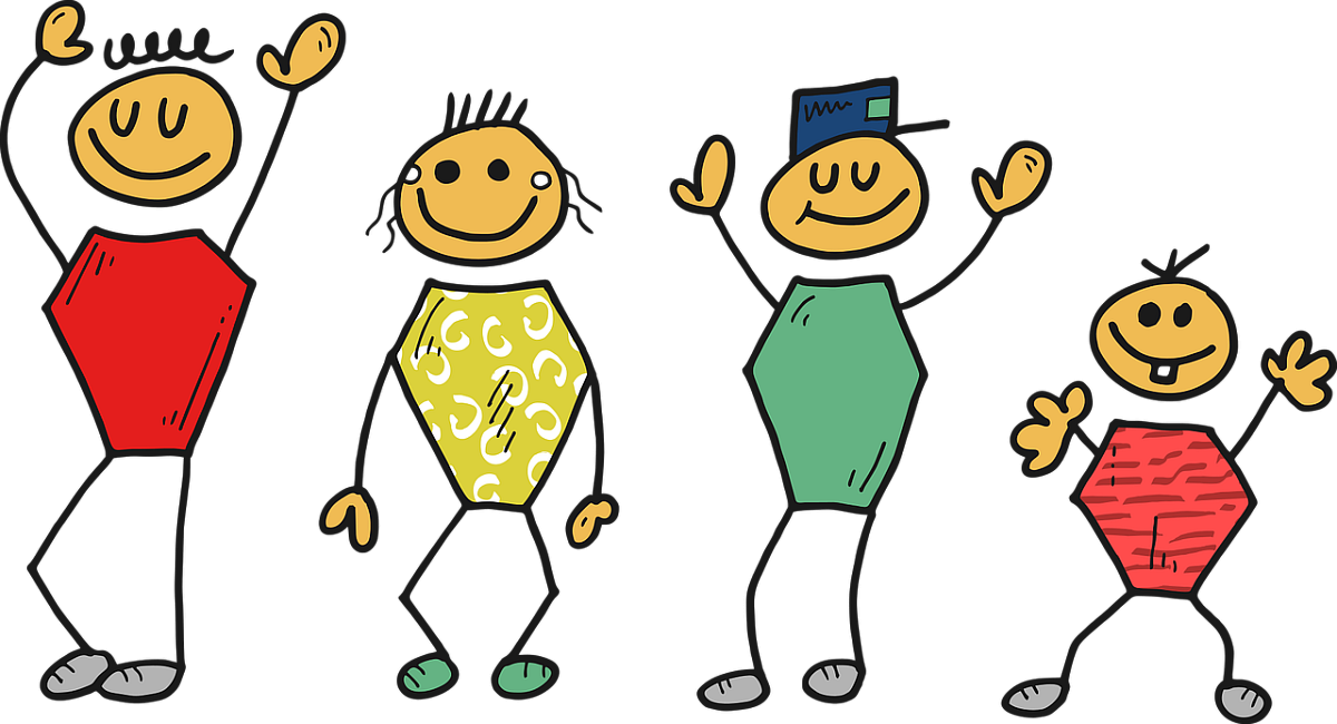 O sbírání a rozdávání