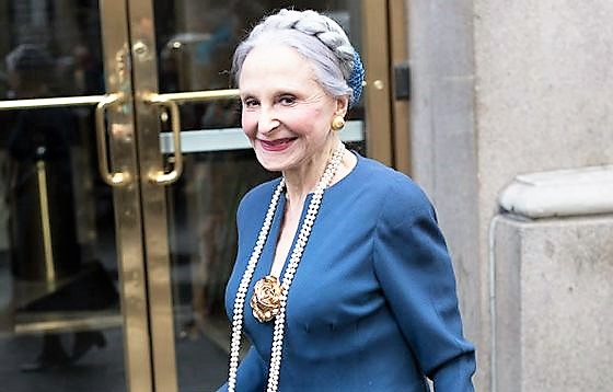 Perly sluší v každém věku