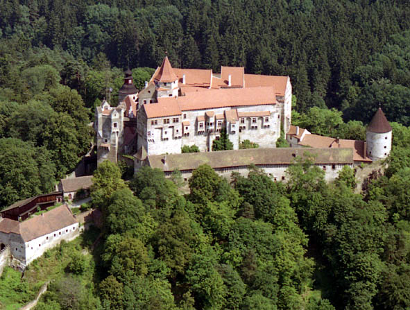 Hrady a zámky lákají
na netradiční prohlídky