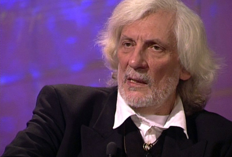 Odešel vynikající český
hudebník Petr Hapka