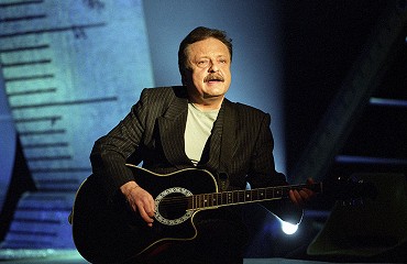 Petr Spálený: originální
zpěvák mnoha žánrů