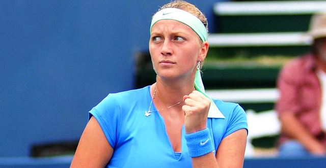 Jde o vše: vyhraje dnes Petra
Kvitová podruhé Wimbledon?