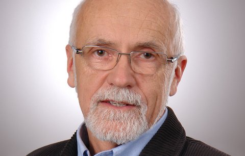 Doktor Petr Fořt: Co motivuje
seniory k hubnutí? Dnešní doba!