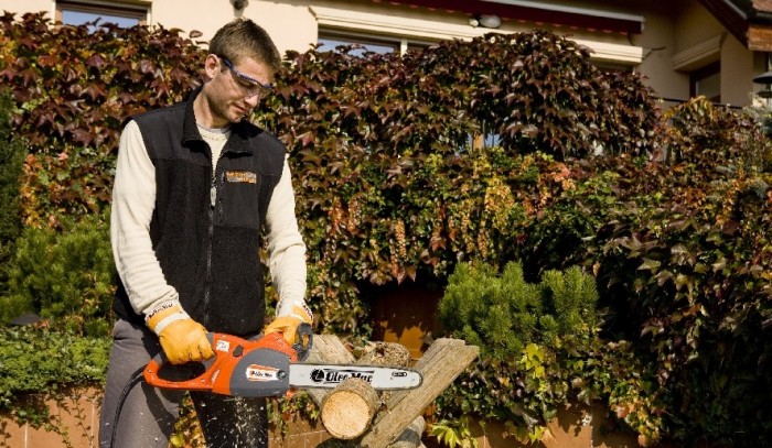 Jak ušetřit náklady na topení?
Pomůže kvalitní řetězová pila! 