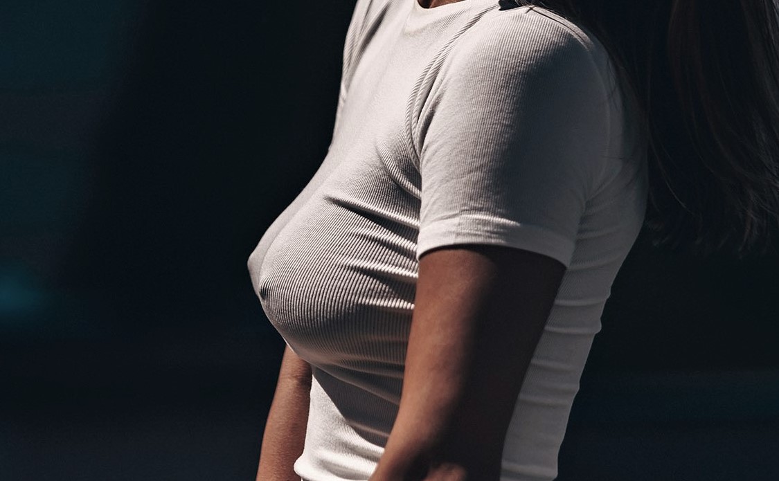 Průměrná žena vystřídá během života podprsenky šesti různých velikostí