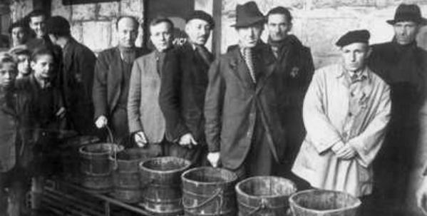 Kouzlo časů minulých:
chmurný lístkový systém