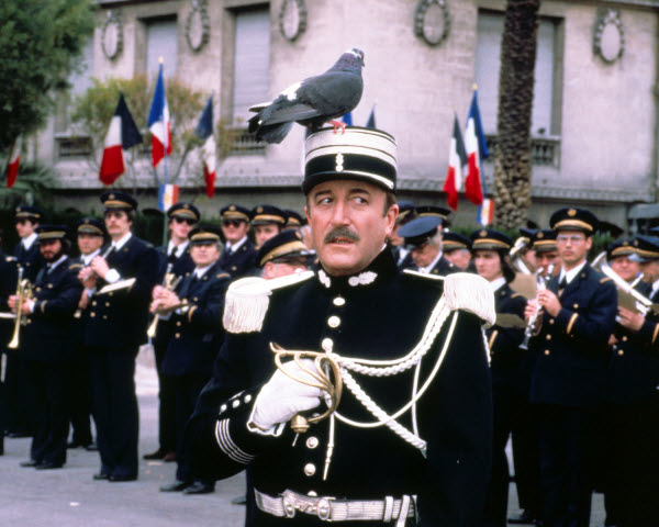 Růžoví panteři provádějí lepší
„diamantové kousky“ než známe z filmů