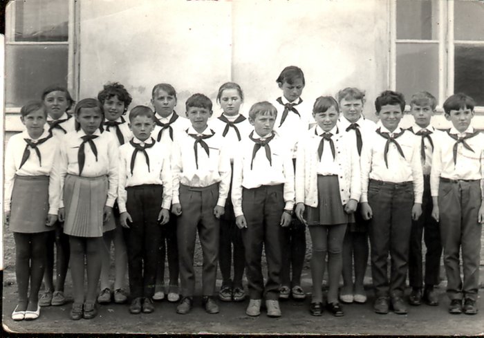 Na čem létají pionýři