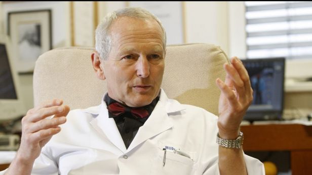 IKEM v roce 2013: 50 srdcí, 
50 nadějí na nový život