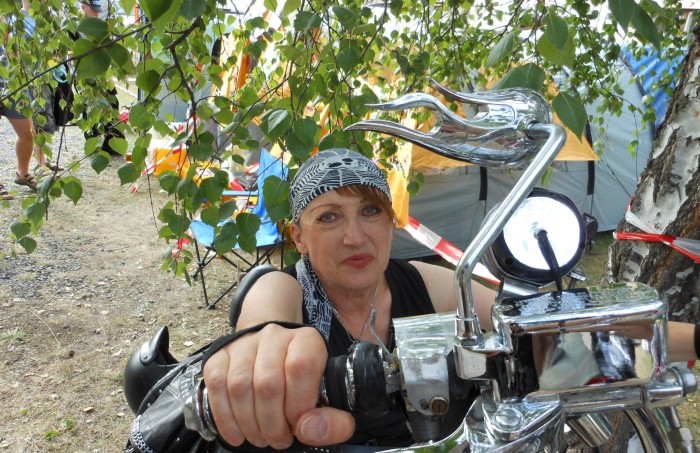 Zuzana Pivcová: Mám v sobě 
beranskou tvrdohlavost a neklid
