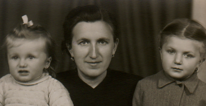 Moje maminka aneb 
nenaplněný život?