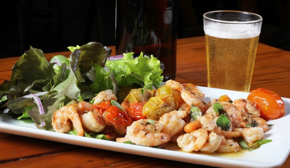 Začínají Slavnosti piva,
ochutnat lze 150 značek