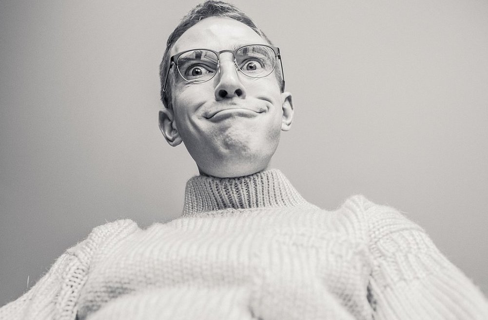 Tělesné potěšení