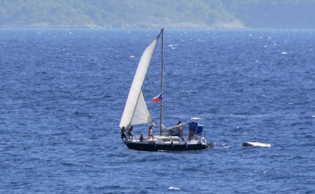 Chorvatsko 2017 z Prahy s minimálními poplatky