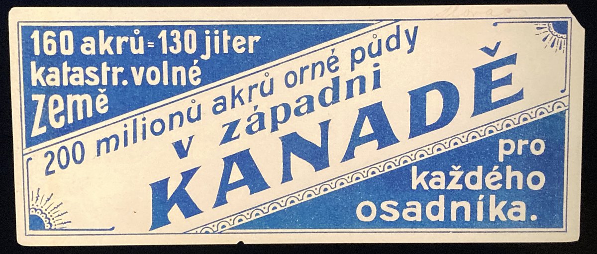 plakát lákající rolníky k emigraci do Kanady.jpg